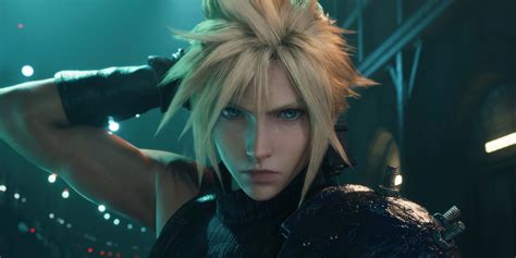 10 Best Square Enix Games (According To Metacritic) .